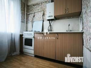 2-к квартира, вторичка, 43м2, 4/5 этаж