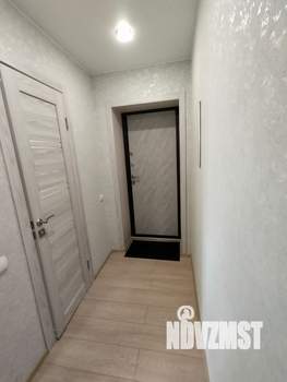 1-к квартира, вторичка, 32м2, 3/4 этаж