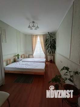 3-к квартира, вторичка, 84м2, 3/3 этаж
