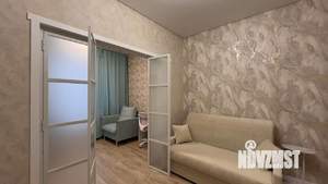 1-к квартира, вторичка, 36м2, 2/9 этаж