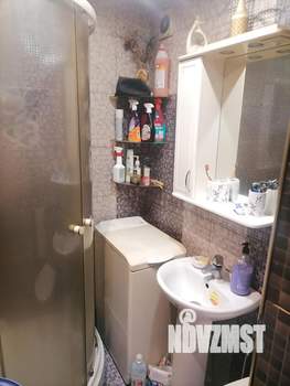 1-к квартира, вторичка, 30м2, 2/6 этаж
