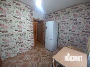 1-к квартира, вторичка, 36м2, 5/9 этаж
