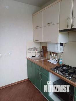 1-к квартира, вторичка, 32м2, 2/4 этаж