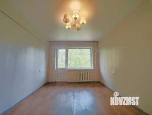 2-к квартира, вторичка, 49м2, 4/5 этаж