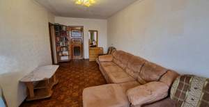 3-к квартира, вторичка, 58м2, 4/5 этаж