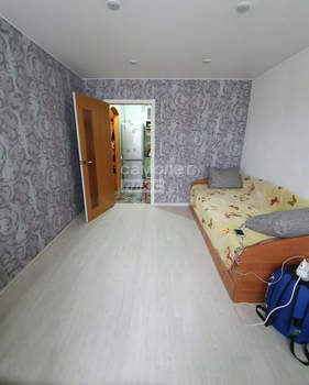2-к квартира, вторичка, 35м2, 2/9 этаж