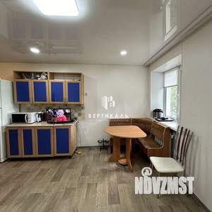 1-к квартира, вторичка, 22м2, 5/5 этаж
