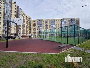 2-к квартира, вторичка, 70м2, 4/9 этаж