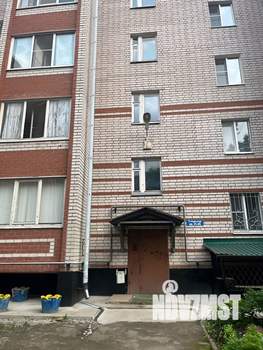 1-к квартира, вторичка, 39м2, 3/5 этаж