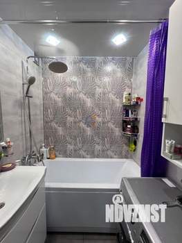 2-к квартира, вторичка, 52м2, 6/9 этаж