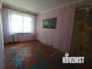 2-к квартира, вторичка, 46м2, 4/5 этаж