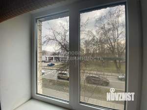1-к квартира, вторичка, 23м2, 2/5 этаж