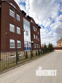 3-к квартира, вторичка, 91м2, 3/5 этаж