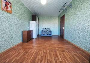 2-к квартира, вторичка, 34м2, 6/12 этаж