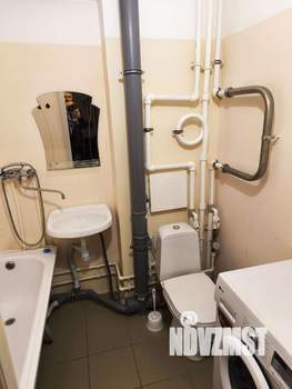 1-к квартира, вторичка, 29м2, 6/9 этаж