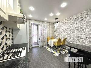 2-к квартира, вторичка, 61м2, 4/9 этаж