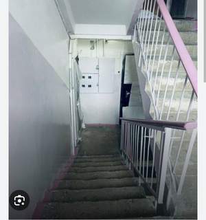 1-к квартира, вторичка, 58м2, 3/3 этаж