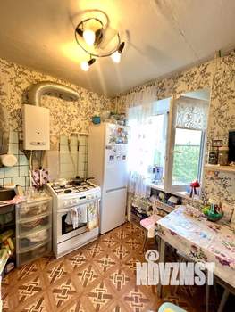 2-к квартира, вторичка, 40м2, 4/5 этаж