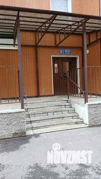 Студия квартира, вторичка, 30м2, 2/4 этаж