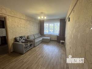 2-к квартира, вторичка, 45м2, 1/5 этаж