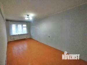 2-к квартира, вторичка, 44м2, 1/5 этаж