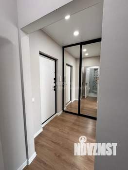 1-к квартира, вторичка, 33м2, 4/9 этаж