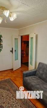 2-к квартира, вторичка, 50м2, 3/5 этаж