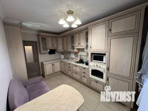 1-к квартира, вторичка, 38м2, 9/10 этаж