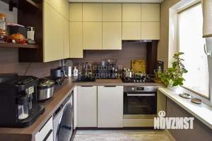 2-к квартира, вторичка, 50м2, 2/5 этаж