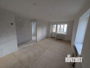 1-к квартира, вторичка, 33м2, 2/4 этаж