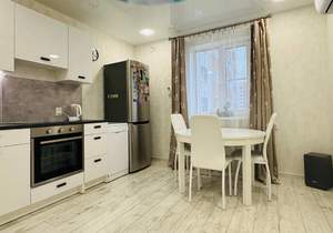 2-к квартира, вторичка, 67м2, 3/12 этаж