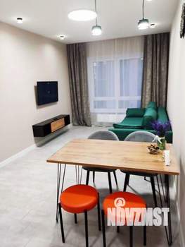 1-к квартира, вторичка, 38м2, 2/9 этаж