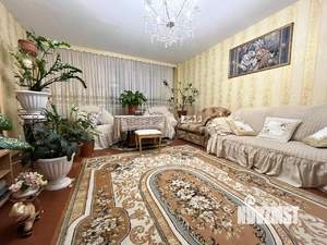 3-к квартира, вторичка, 97м2, 6/9 этаж