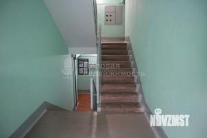 3-к квартира, вторичка, 79м2, 5/5 этаж