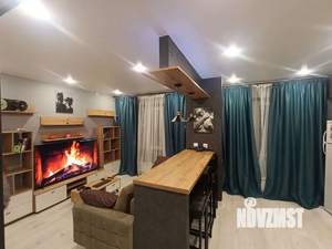 1-к квартира, вторичка, 38м2, 2/9 этаж