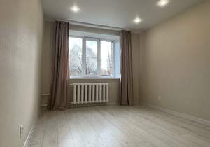 Студия квартира, вторичка, 17м2, 1/9 этаж