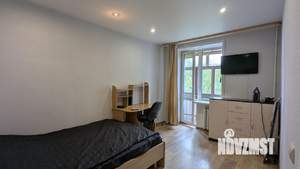 2-к квартира, вторичка, 43м2, 4/4 этаж