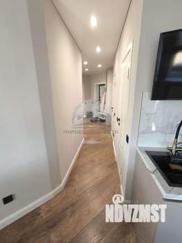 2-к квартира, вторичка, 61м2, 4/5 этаж