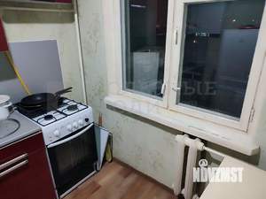 1-к квартира, вторичка, 31м2, 4/9 этаж