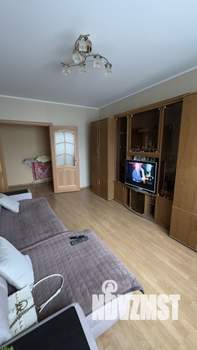 3-к квартира, вторичка, 69м2, 9/9 этаж