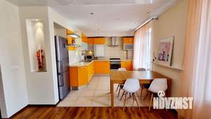 3-к квартира, вторичка, 104м2, 5/5 этаж