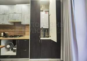 1-к квартира, вторичка, 40м2, 2/8 этаж