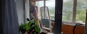 3-к квартира, вторичка, 75м2, 1/5 этаж