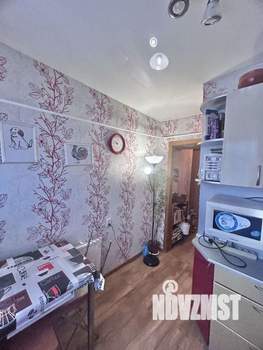 3-к квартира, вторичка, 52м2, 5/5 этаж