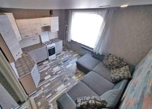 1-к квартира, вторичка, 41м2, 9/9 этаж