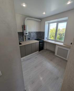1-к квартира, вторичка, 31м2, 5/5 этаж