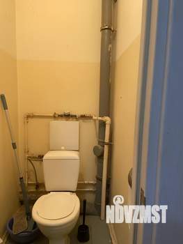 2-к квартира, вторичка, 60м2, 6/6 этаж