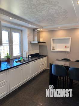 2-к квартира, вторичка, 75м2, 6/9 этаж