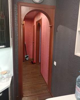 2-к квартира, вторичка, 40м2, 3/5 этаж