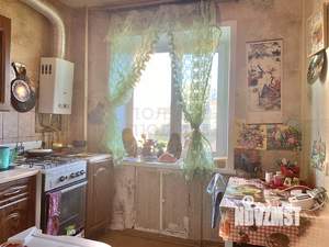 1-к квартира, вторичка, 32м2, 2/5 этаж